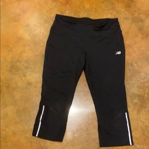 New balance leggings
